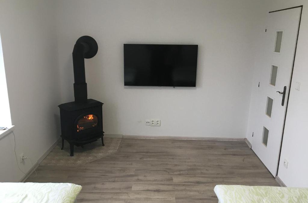 Humpolec Apartment | Apartmány U Hadiny