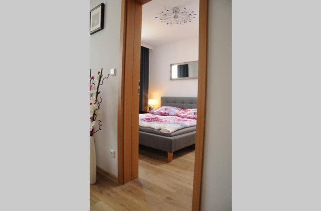 Chvalsiny Apartment | Apartmány U Jelena 2