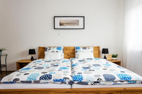 Veverske Kninice Apartment | Apartmány u Kotačků