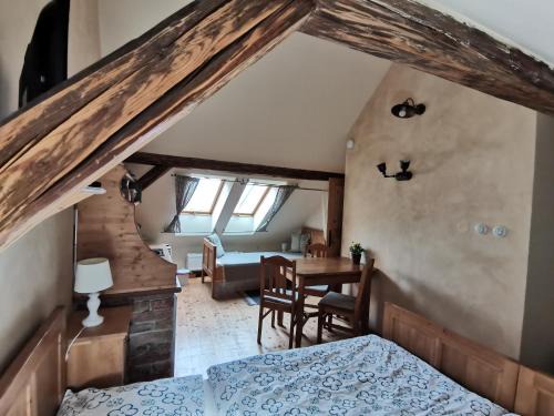 Kutna Hora House | Apartmány U Koudelníka