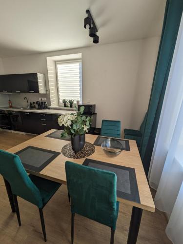 Kutna Hora Apartment | Apartmány U Lazara
