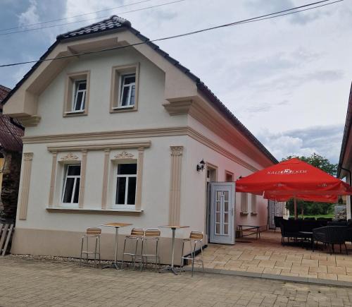 Betliar Apartment | Apartmány u Mráza