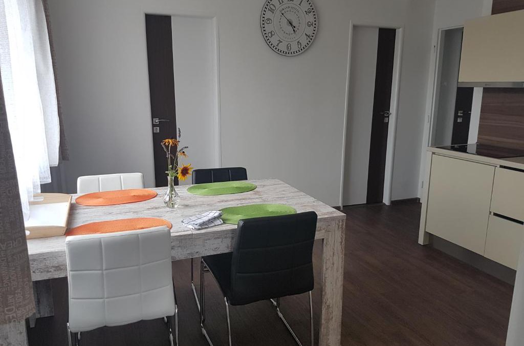 Roznov Pod Radhostem Apartment | Apartmány u skanzenu