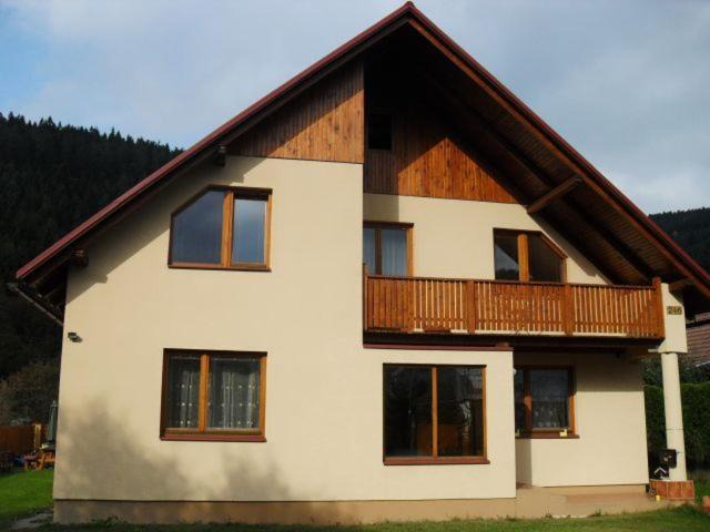Oravsky Biely Potok Apartment | Apartmány u Samuela
