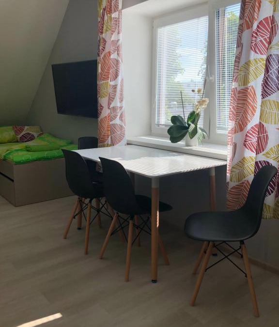 Sumperk Apartment | Apartmány U Stadionu