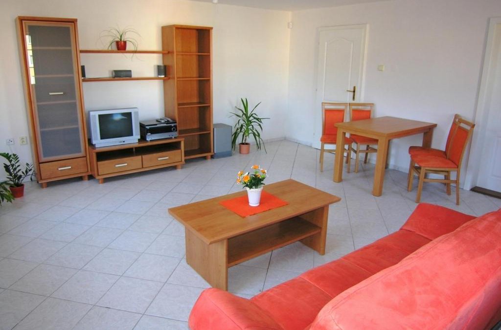 Sokolov Apartment | Apartmány V Centru U Zámečku