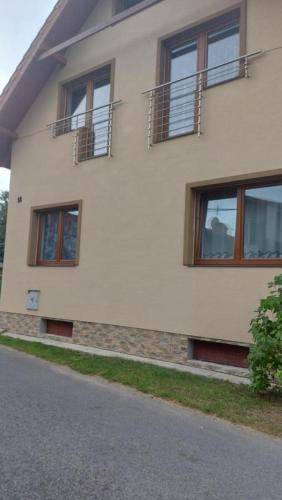 Liptovsky Michal House | apartmány v súkromí