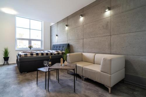 Ostrava House | Apartmány Venuše