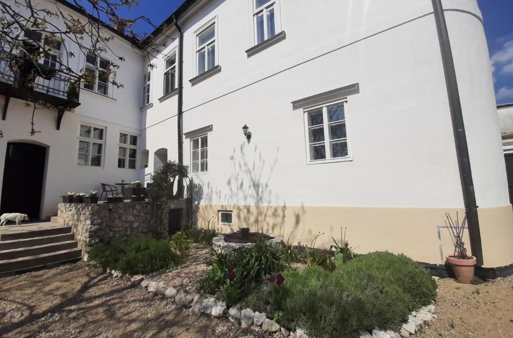 Mikulov House | Apartmány VIENNA