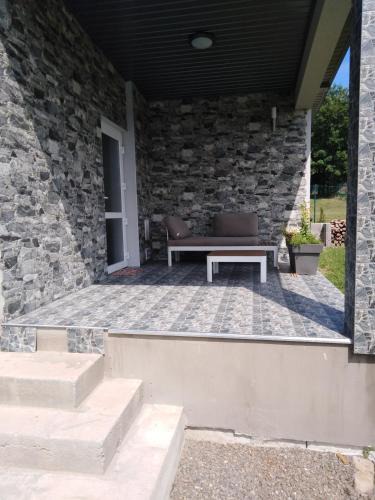 Kaluza Apartment | Apartmány Vihorlat III