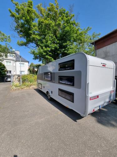 Most Other | Apartmány Zahražany Karavan