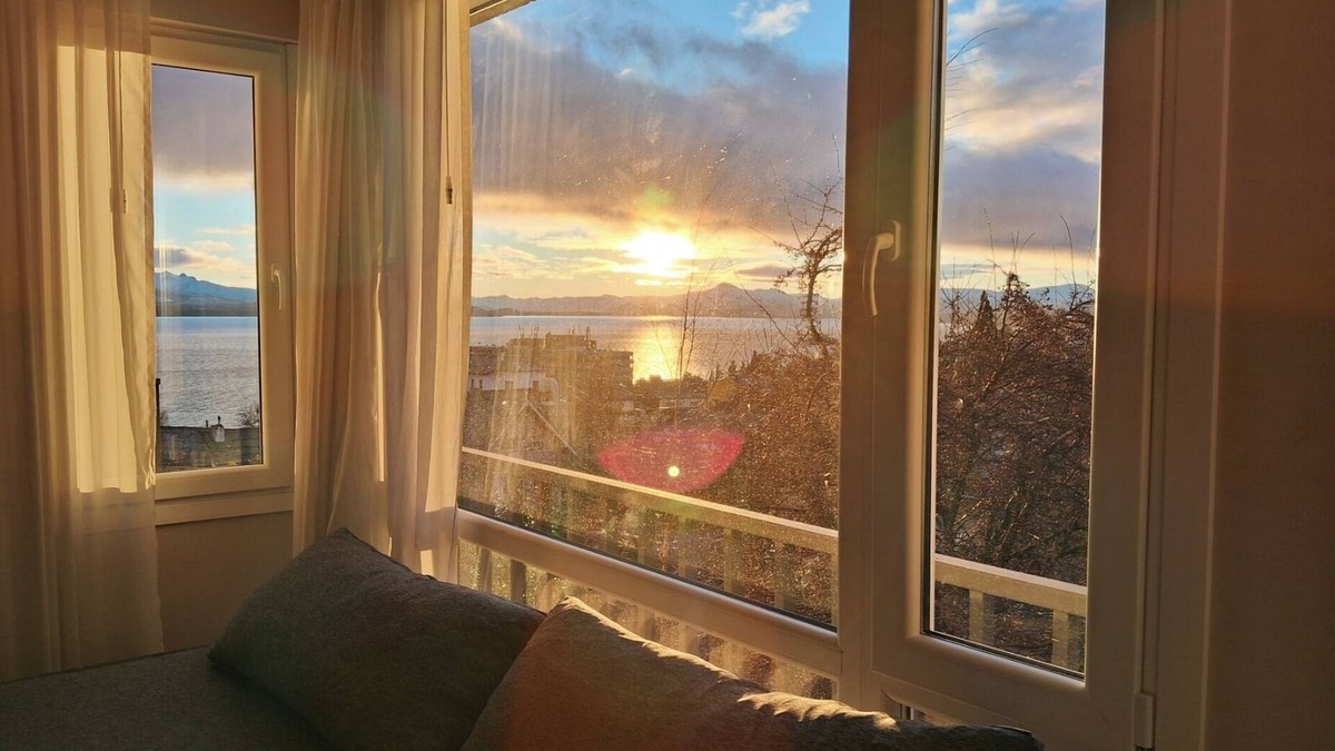 Belgrano Apartment | Apartment with a view, near the center!