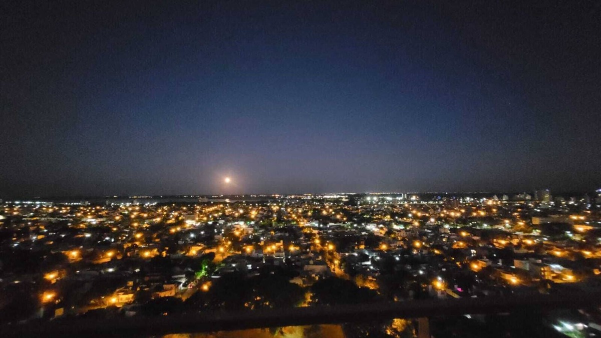 Santa Fe Apartment | Apartment with the best view of Santa Fe