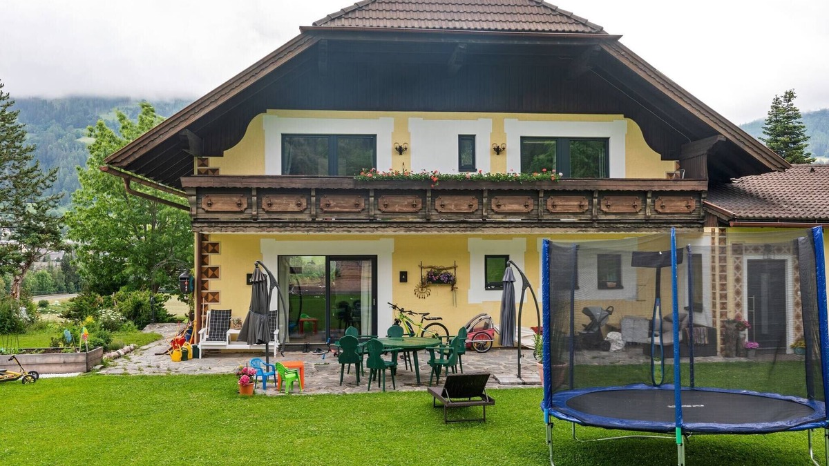 Sankt Michael im Lungau Apartment | Apartment Sankt Michael near Ski Lift