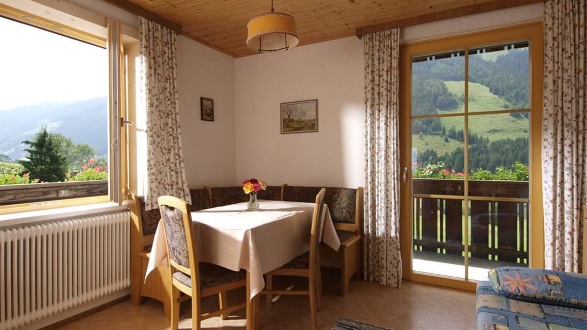 Sankt Nikolai im Solktal Other | Apartment KIEFER - Organic Farm Spießschweiger Family Schiefer