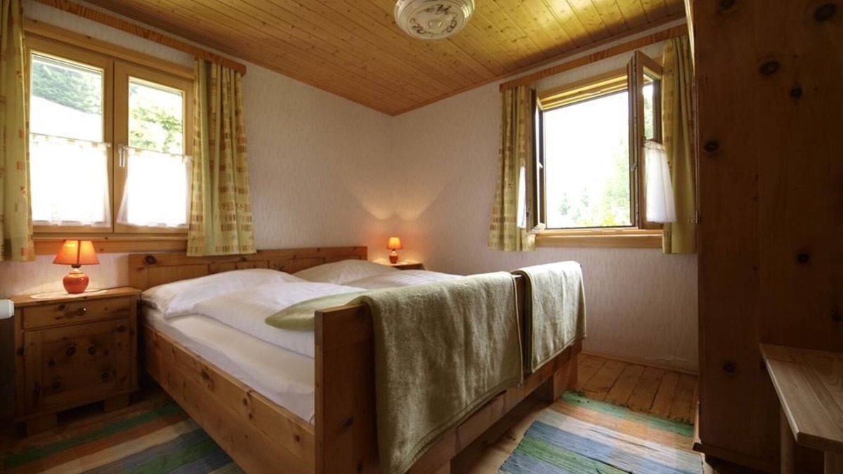Sankt Nikolai im Solktal Other | Apartment FOEHRE - Organic Farm Spießschweiger Family Schiefer