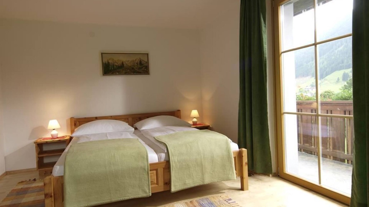 Sankt Nikolai im Solktal Other | Apartment FICHTE - Organic Farm Spießschweiger Family Schiefer