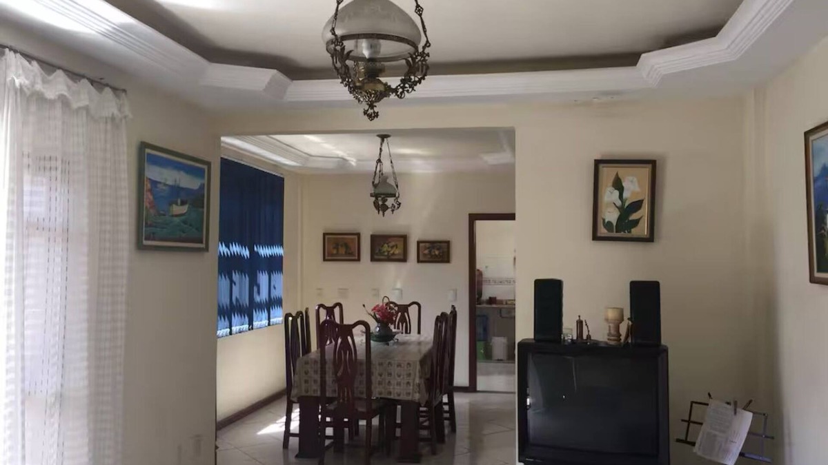 Ipiranga Apartment | Apartment near Independência Shopping and UFJF Juiz de Fora MG