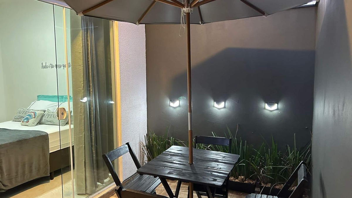 Costa e Silva Apartment | APARTMENT 103 BORA BORA RESIDENCE WITH PRIVATE BALCONY