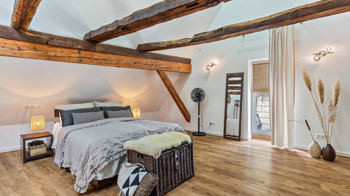 Bahlingen Apartment | Apartment 'Rebstock Studio' with Wi-Fi