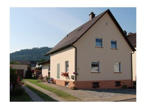 Munchweiler an der Rodalb House | apartment Haus Renate Palatinate Forest