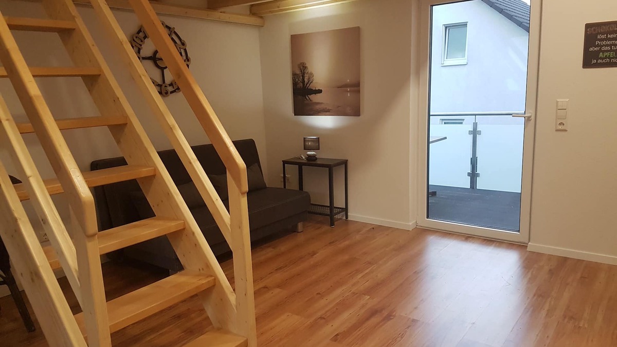 Rheinfelden Apartment | Apartment Casa Ciocolatta