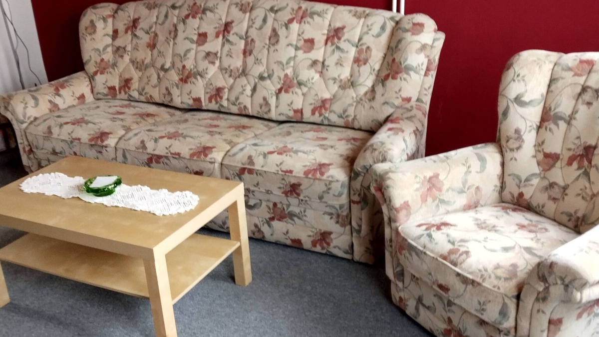Wittstock/Dosse Apartment | Apartment/apartment for 2 guests with 55m² in Wittstock - OT Wulfersdorf (122740)