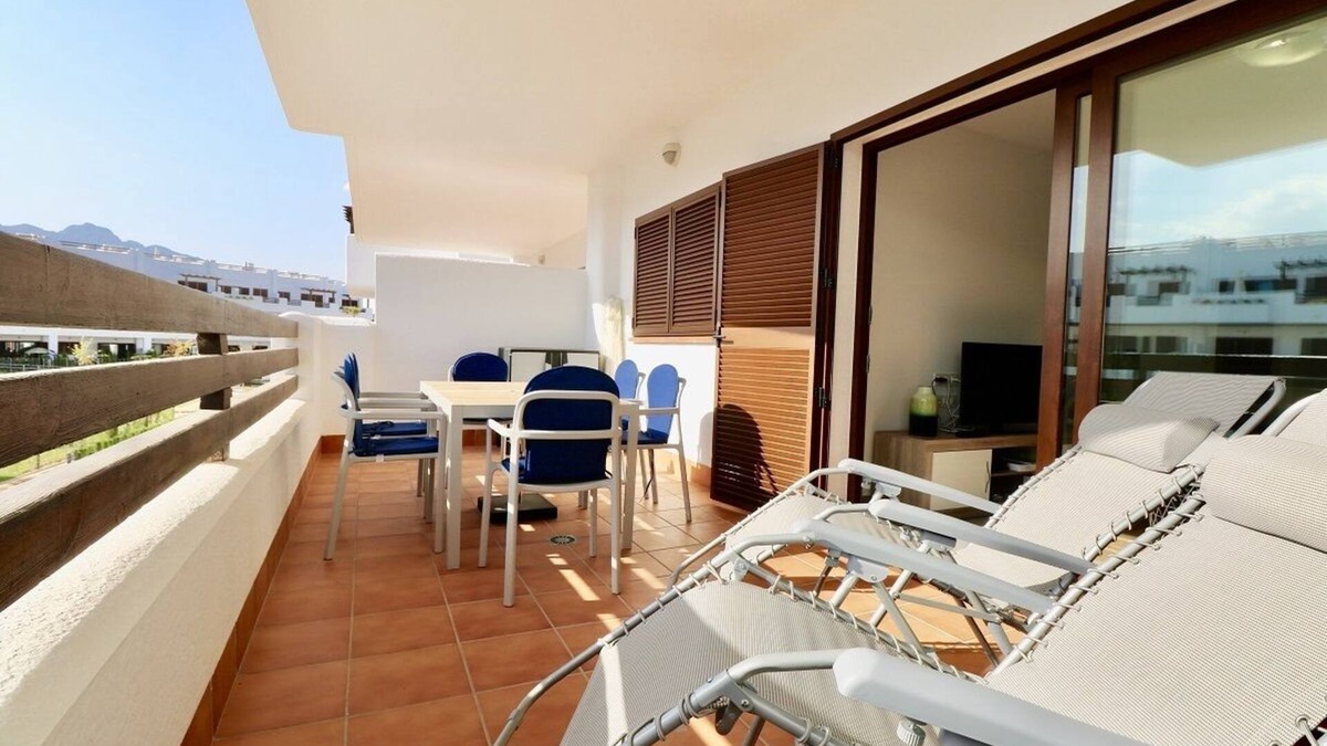 Mar de Pulpi Apartment | Apartment Costa Almeria San Juan de los Terreros