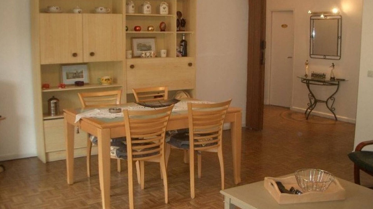 Saint-Marsal Apartment | Apartment Amélie-les-Bains-Palalda, 1 bedroom, 2 persons