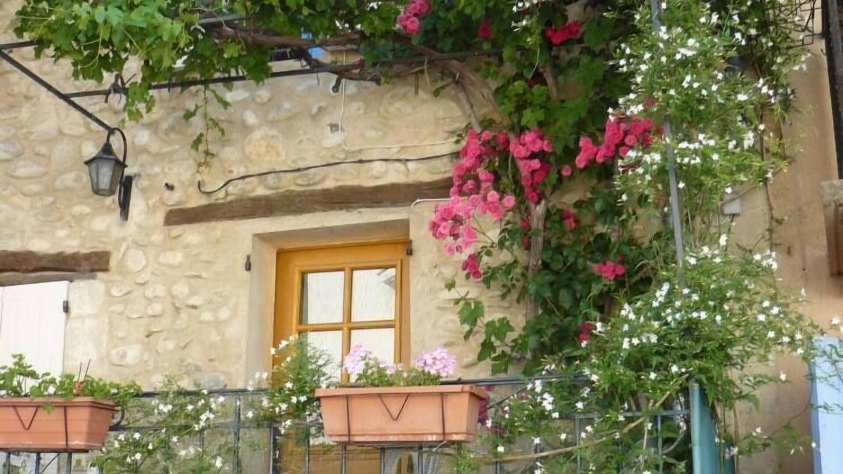 Le Chaffaut-Saint-Jurson Cottage | apartment/flat - Le Chaffaut