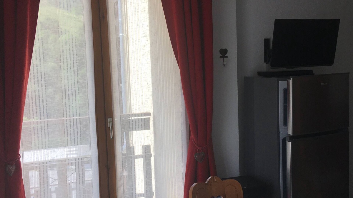 Saint-Francois-Longchamp Apartment | Apartment St François longchamp/Valmorel