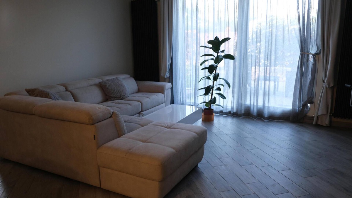 San Colombano al Lambro Bed & Breakfast | Apartment in the hills with garden