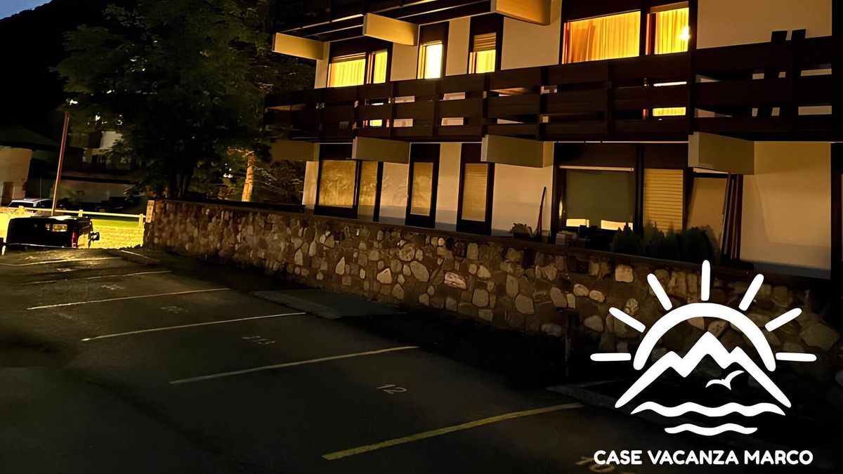 San Martino di Castrozza Apartment | Apartment 'Residence Fradusta 115' with Private Terrace and Shared Garden