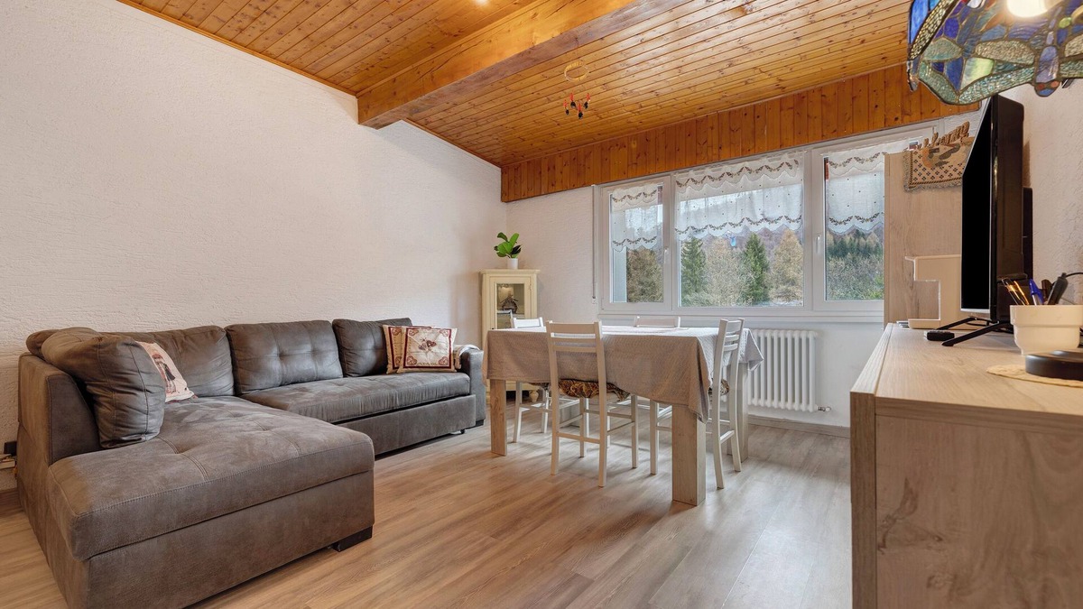 Brentonico Apartment | Apartment 'San Valentino' with Mountain View, Shared Garden and Wi-Fi