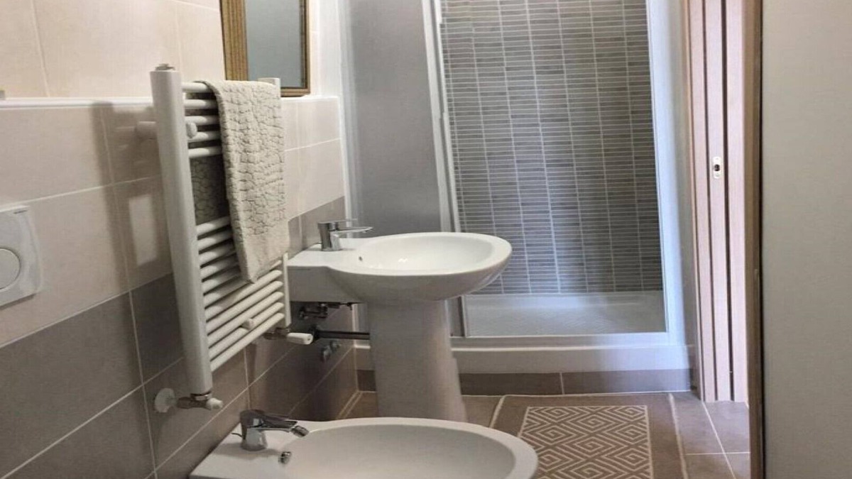 Santa Maria degli Angeli Bed & Breakfast | Apartment with Balcony S.M.Angeli Assisi. Near Station