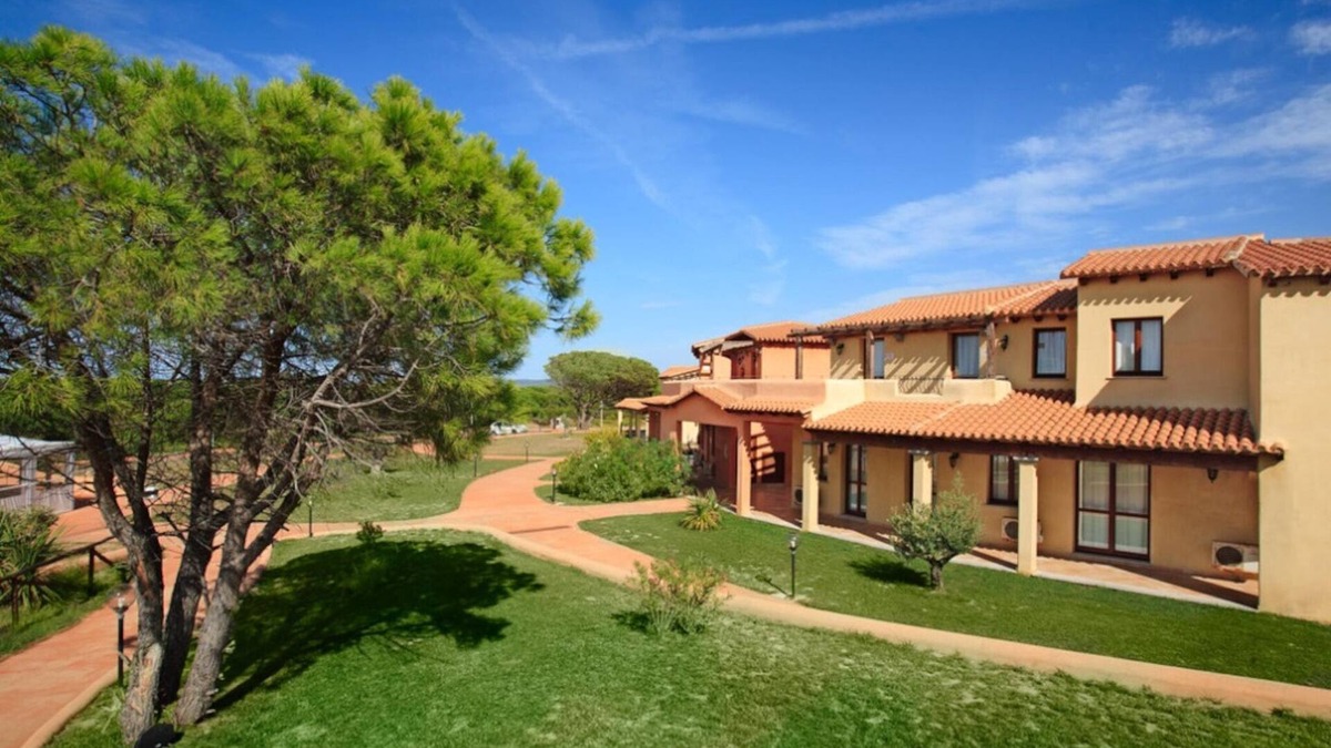 Aglientu House | Apartment in Vignola Mare near Sandy Beach