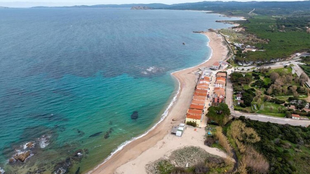 Vignola Mare House | Apartments with shared pool, Vignola/Mare Aglientu