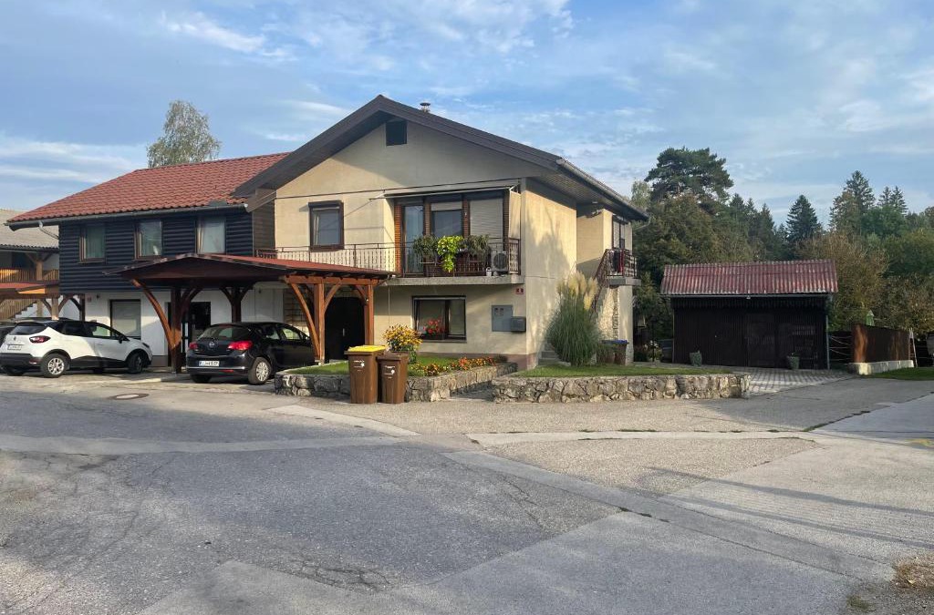 Kocevje Apartment | Apartma Šohen