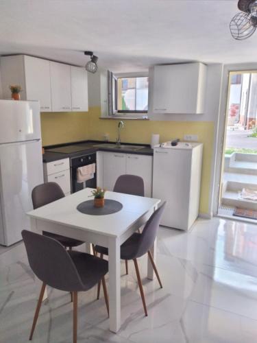 Cezsoca Apartment | Apartma ŠPANO