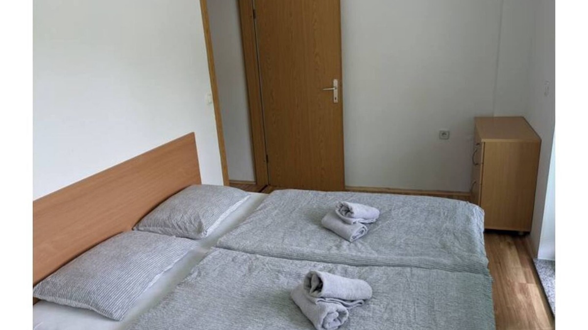 Podcetrtek Apartment | Apartma 1 hosted by Mlaker