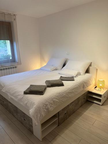 Ajdovscina Apartment | Apartma Anže Samec
