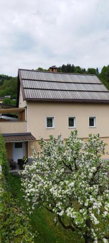Idrija Apartment | Apartma B & O