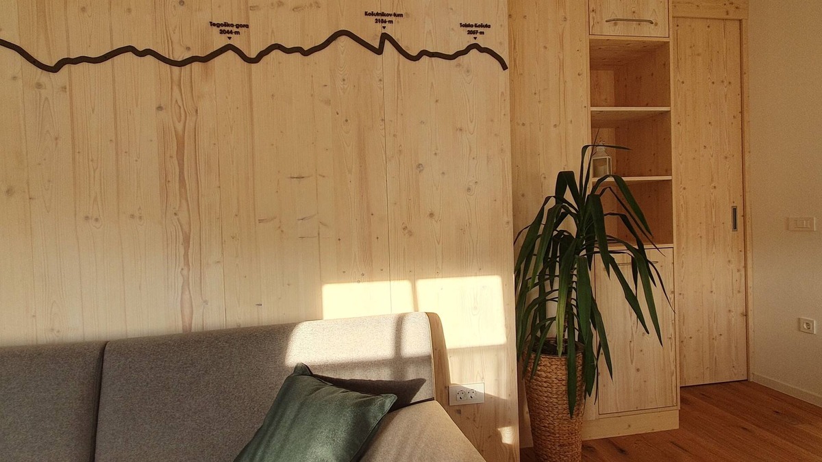 Lom pod Storzicem Other | Apartma Barbara on the farm