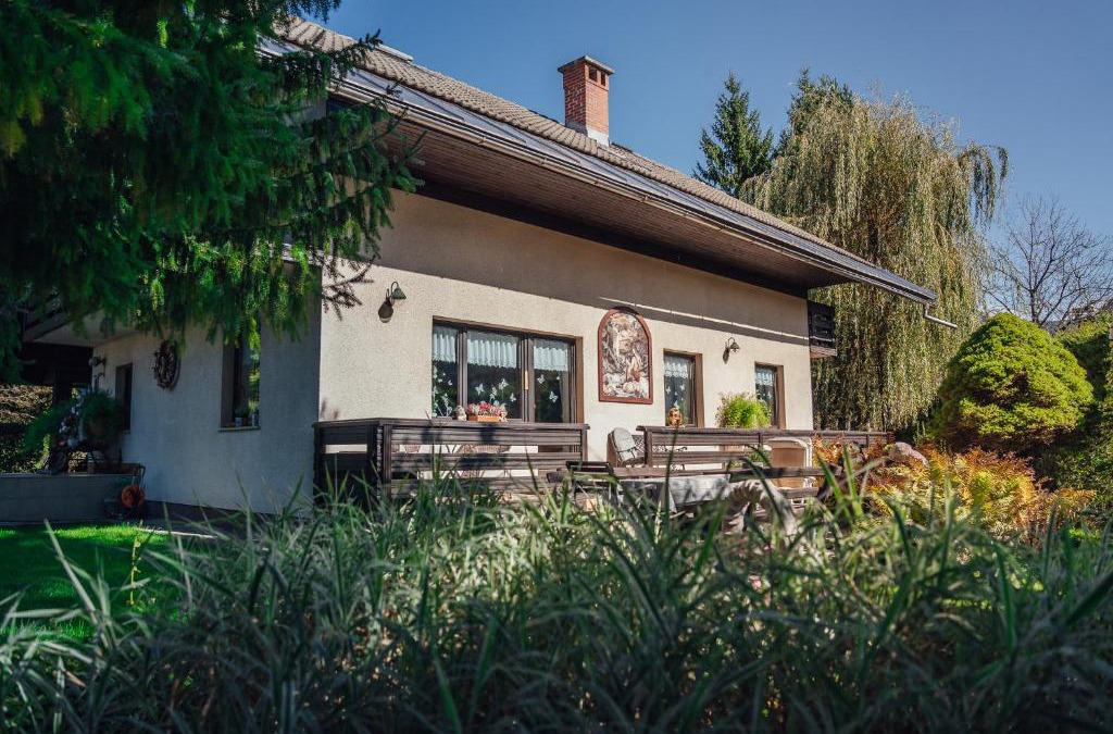 Mojstrana Apartment | Apartma BOROVC