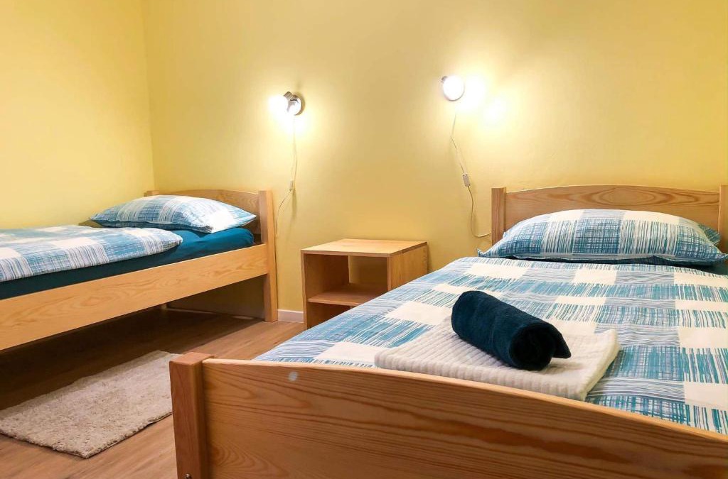 Cezsoca Apartment | Apartma Bubi
