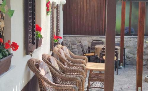 Lokve Apartment | Apartma Dajana