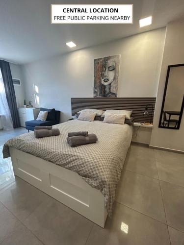 Ajdovscina Apartment | Apartma Darsi
