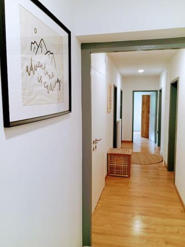 Luce Apartment | Apartma Discovering Slovenia