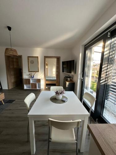 Radovljica Apartment | Apartma Dreamscape