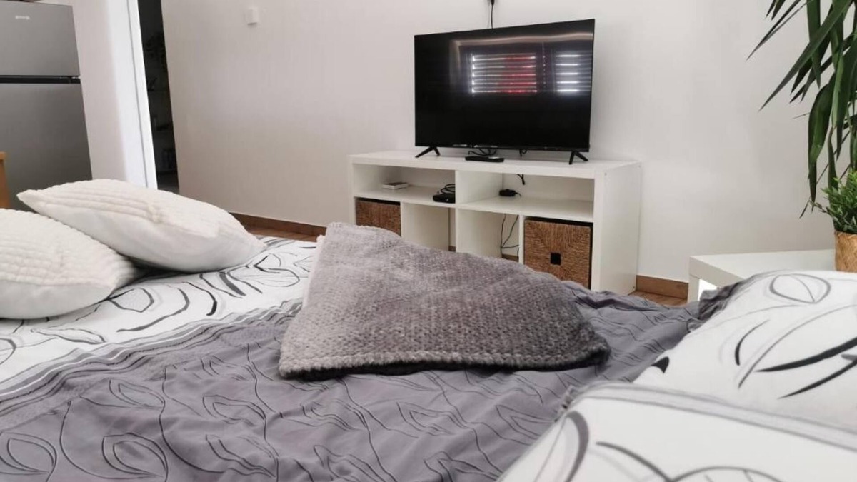 Trebnje Apartment | Apartma Gaber